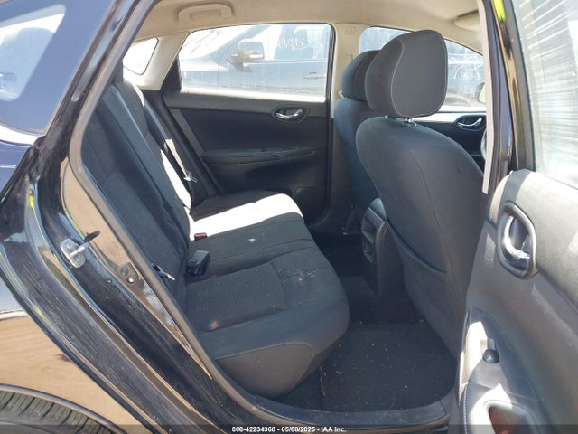 3N1AB7APXGY329083 Nissan SENTRA S