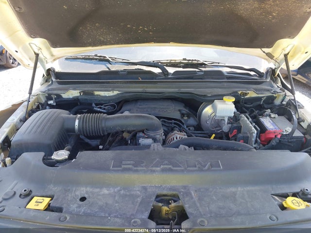 RAM 1500 Rebel 2019 1C6SRFLT0KN564493 Image 10