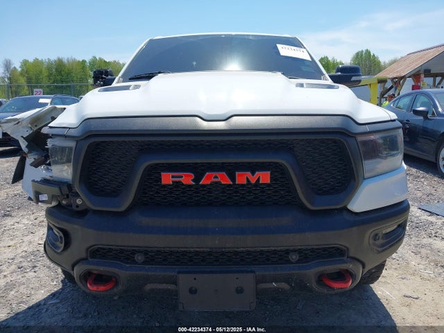 RAM 1500 Rebel 2019 1C6SRFLT0KN564493 Image 12