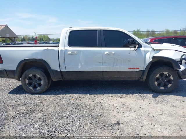 RAM 1500 Rebel 2019 1C6SRFLT0KN564493 Image 13