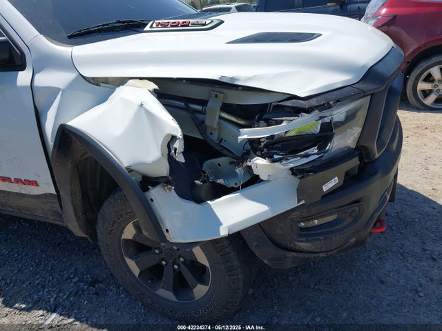 RAM 1500 Rebel 2019 1C6SRFLT0KN564493 Image 6