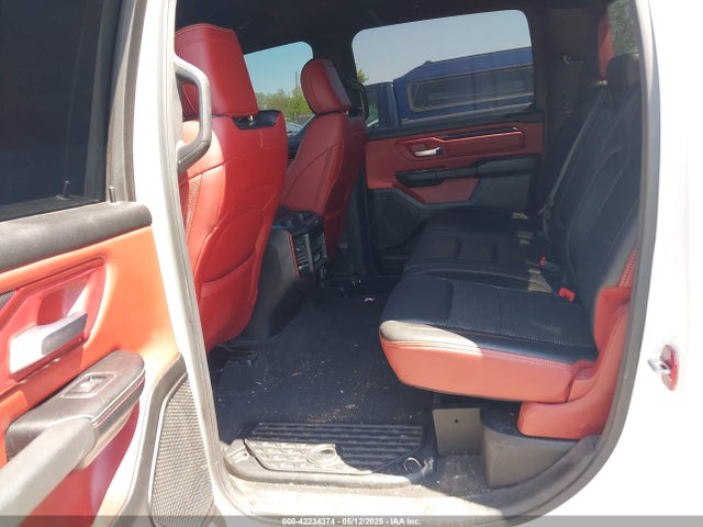 RAM 1500 Rebel 2019 1C6SRFLT0KN564493 Image 8