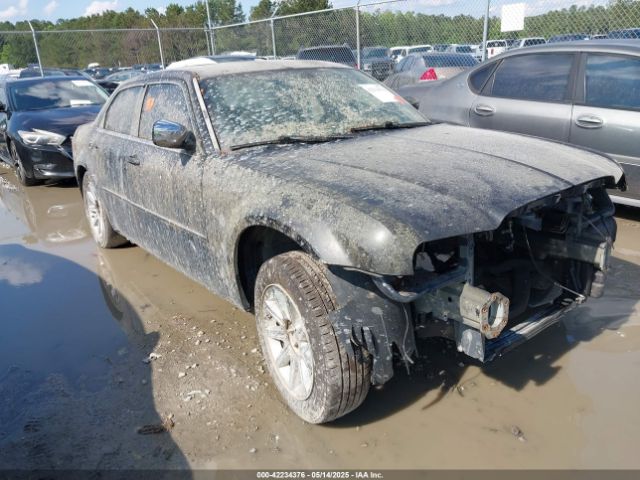 2006 CHRYSLER 300M 2C3LA63H06H52031 Photo 0