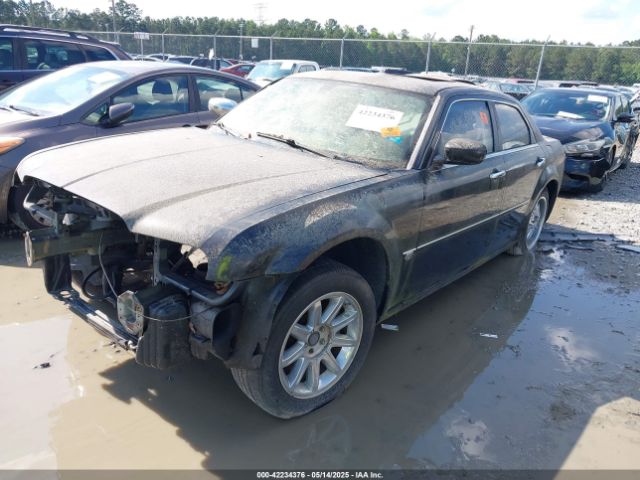 2006 CHRYSLER 300M 2C3LA63H06H52031 Photo 1