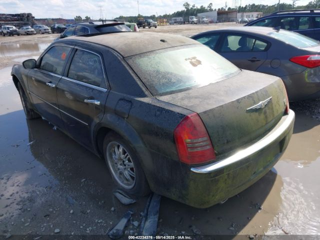 2006 CHRYSLER 300M 2C3LA63H06H52031 Photo 2