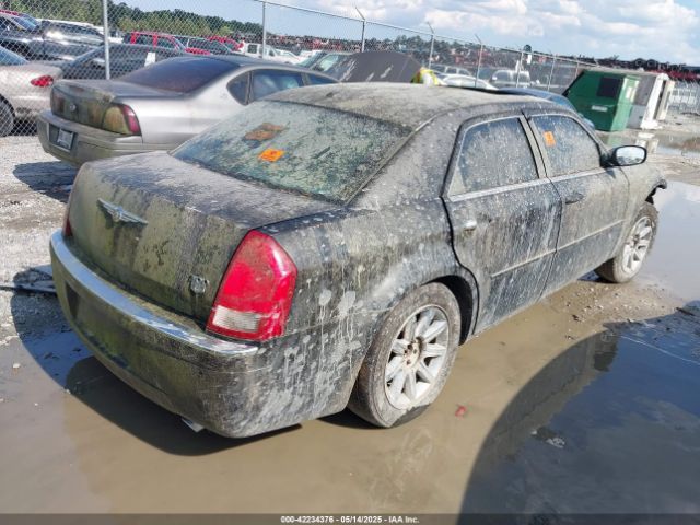2006 CHRYSLER 300M 2C3LA63H06H52031 Photo 3