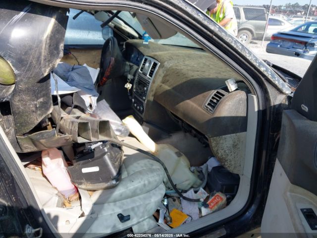 2006 CHRYSLER 300M 2C3LA63H06H52031 Photo 4