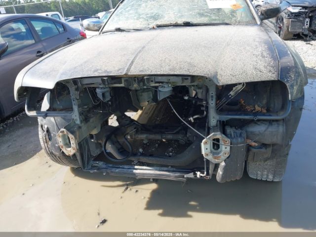 2006 CHRYSLER 300M 2C3LA63H06H52031 Photo 5