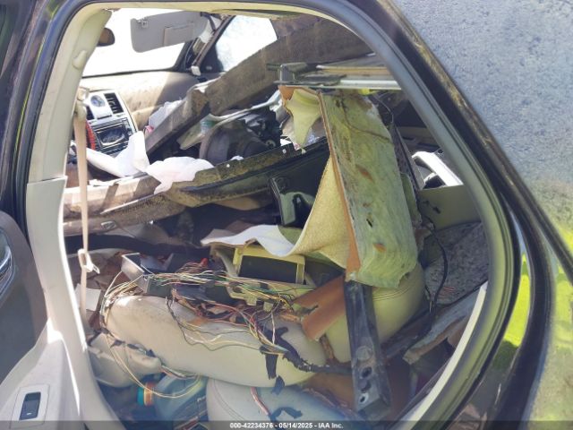 2006 CHRYSLER 300M 2C3LA63H06H52031 Photo 7