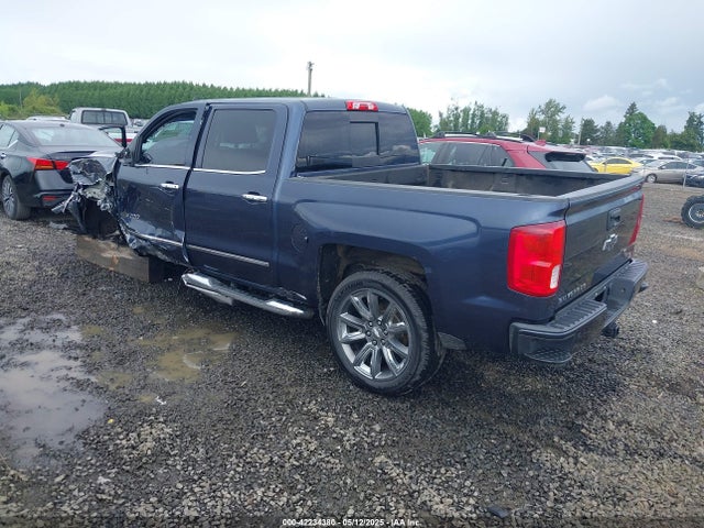 3GCUKSEJ0JG275115 Chevrolet Silverado 1500 2lz
