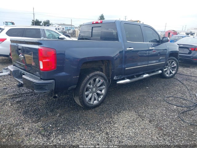 3GCUKSEJ0JG275115 Chevrolet Silverado 1500 2lz