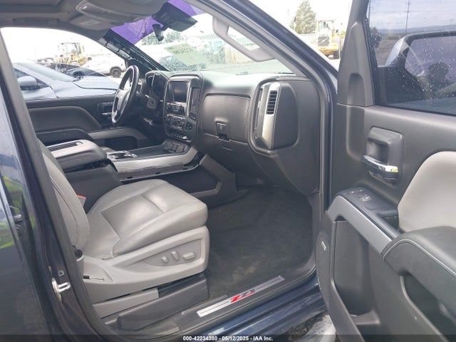 3GCUKSEJ0JG275115 Chevrolet Silverado 1500 2lz