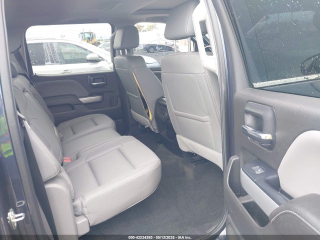 3GCUKSEJ0JG275115 Chevrolet Silverado 1500 2lz