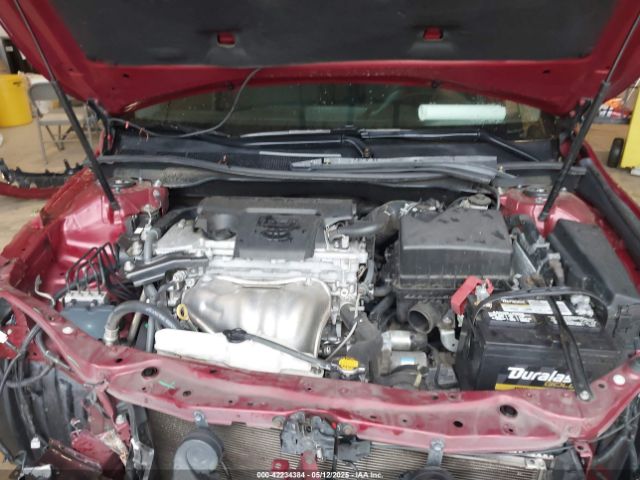 4T1BF1FK0FU971647 Toyota CAMRY SE