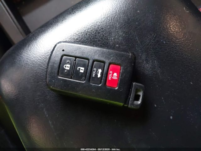 4T1BF1FK0FU971647 Toyota CAMRY SE