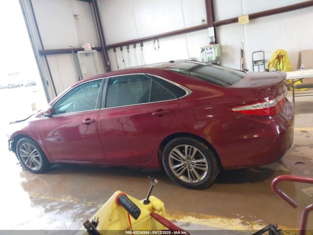 4T1BF1FK0FU971647 Toyota CAMRY SE