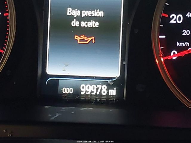4T1BF1FK0FU971647 Toyota CAMRY SE