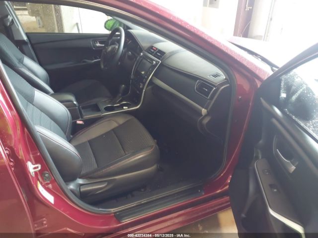 4T1BF1FK0FU971647 Toyota CAMRY SE