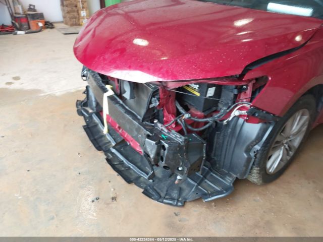 4T1BF1FK0FU971647 Toyota CAMRY SE