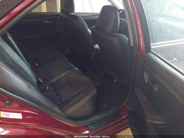 4T1BF1FK0FU971647 Toyota CAMRY SE