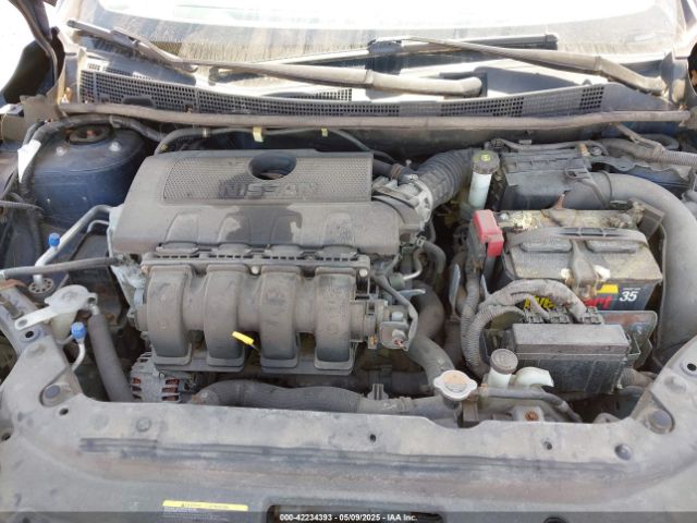 3N1AB7AP9GY227158 Nissan SENTRA SR