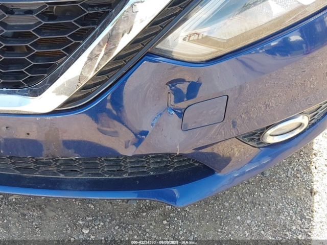 3N1AB7AP9GY227158 Nissan SENTRA SR