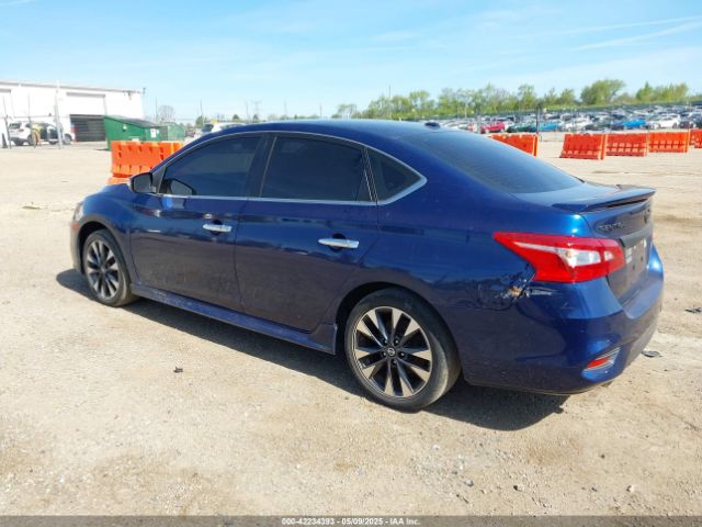 3N1AB7AP9GY227158 Nissan SENTRA SR