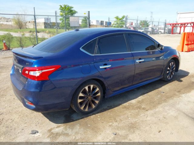 3N1AB7AP9GY227158 Nissan SENTRA SR