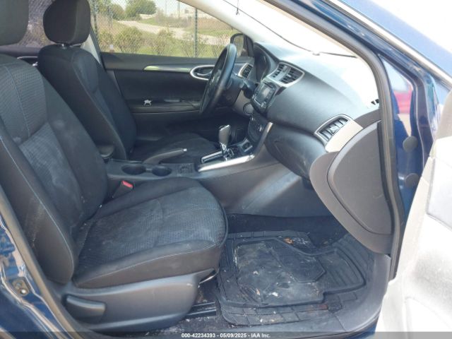 3N1AB7AP9GY227158 Nissan SENTRA SR