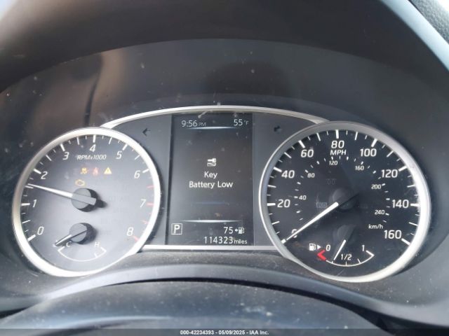 3N1AB7AP9GY227158 Nissan SENTRA SR