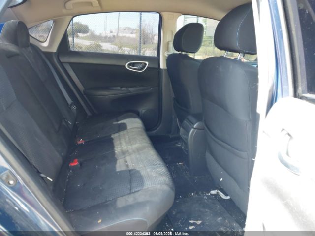 3N1AB7AP9GY227158 Nissan SENTRA SR