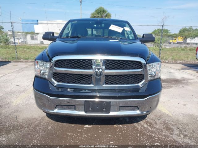 1C6RR7LG0PS518968 RAM 1500 Classic Slt  4x4 5'7 Box