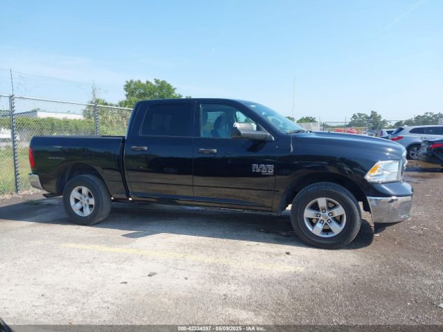 1C6RR7LG0PS518968 RAM 1500 Classic Slt  4x4 5'7 Box