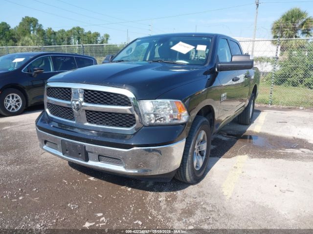 1C6RR7LG0PS518968 RAM 1500 Classic Slt  4x4 5'7 Box
