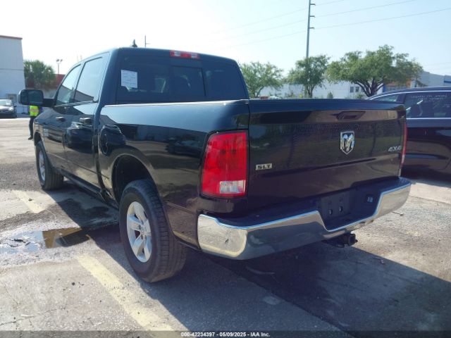 1C6RR7LG0PS518968 RAM 1500 Classic Slt  4x4 5'7 Box