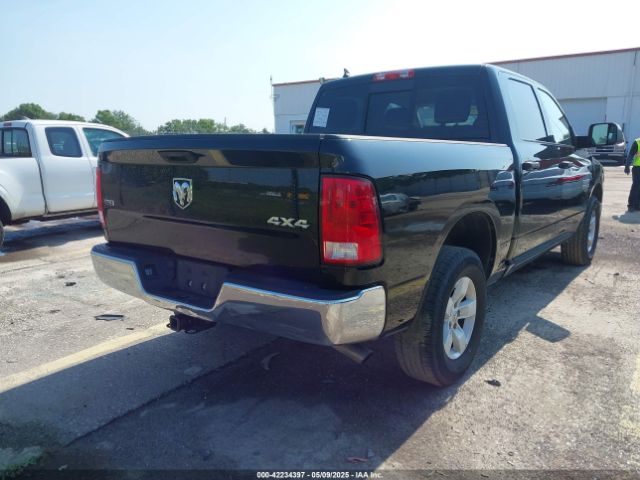 1C6RR7LG0PS518968 RAM 1500 Classic Slt  4x4 5'7 Box