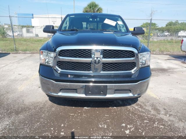 1C6RR7LG0PS518968 RAM 1500 Classic Slt  4x4 5'7 Box