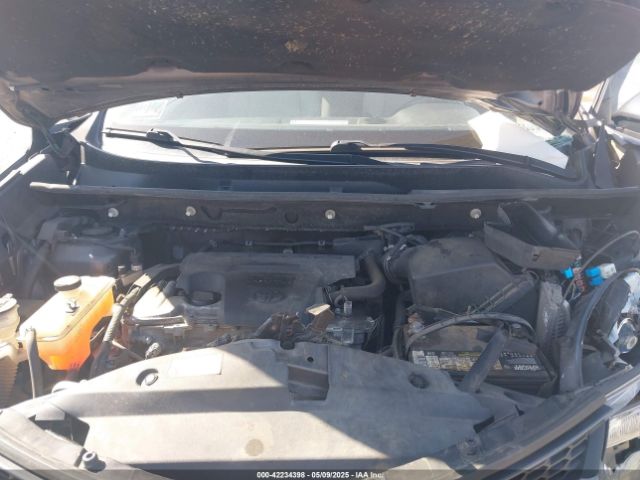 2T3DFREV4EW132464 Toyota Rav4 Limited