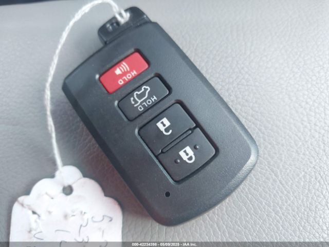 2T3DFREV4EW132464 Toyota Rav4 Limited