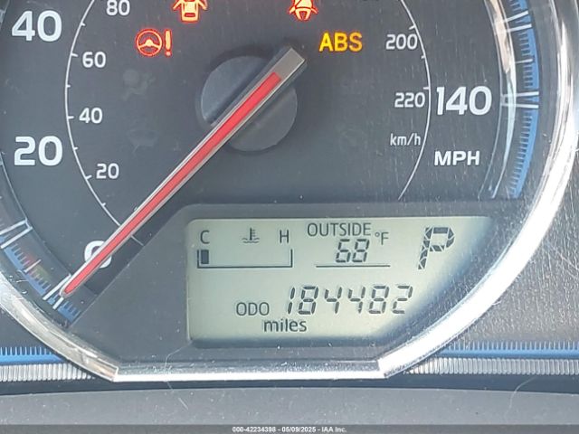 2T3DFREV4EW132464 Toyota Rav4 Limited