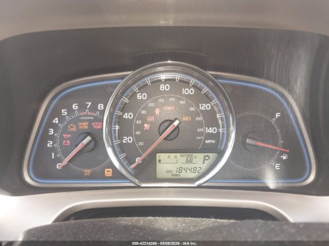 2T3DFREV4EW132464 Toyota Rav4 Limited