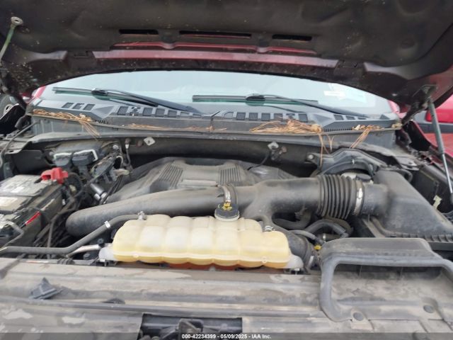 1FTFW1RG6JFD80197 Ford F-150 Raptor
