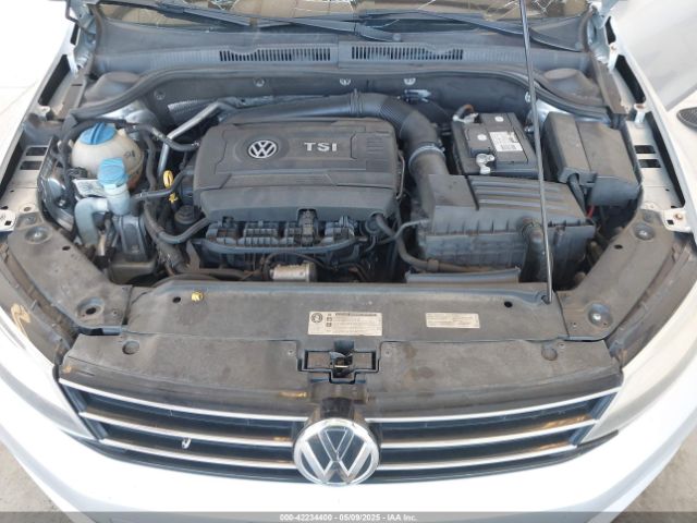 3VWD17AJ2FM324374 Volkswagen Jetta 1.8t Se