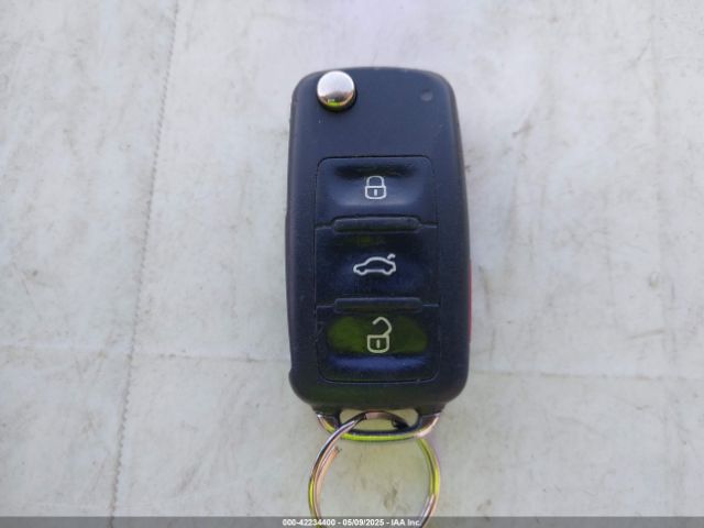 3VWD17AJ2FM324374 Volkswagen Jetta 1.8t Se