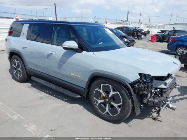 2023 RIVIAN R1S 7PDSGABA5PN026812