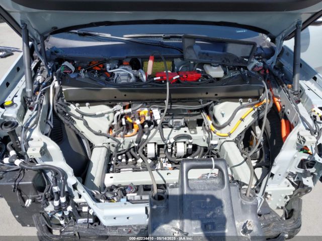 2023 RIVIAN R1S 7PDSGABA5PN026812 Photo 9