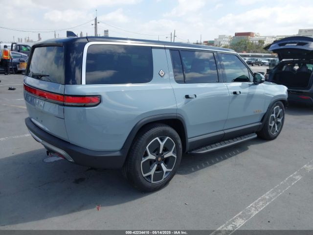 2023 RIVIAN R1S 7PDSGABA5PN026812 Photo 3