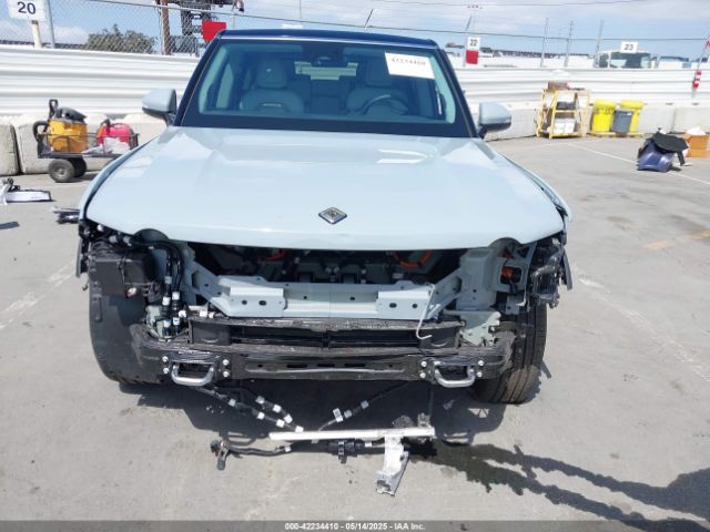 2023 RIVIAN R1S 7PDSGABA5PN026812 Photo 5