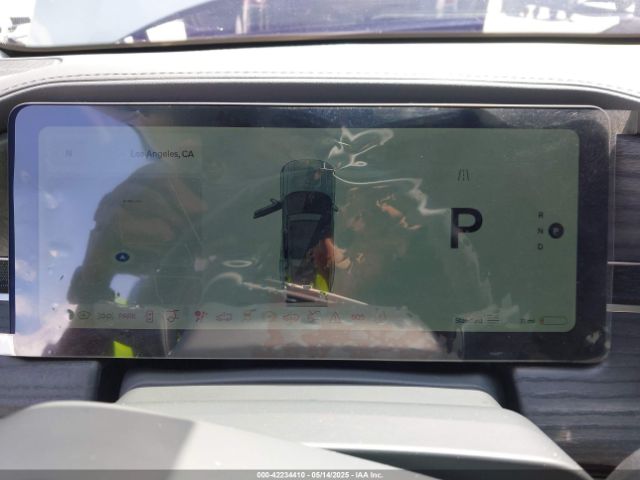2023 RIVIAN R1S 7PDSGABA5PN026812 Photo 6