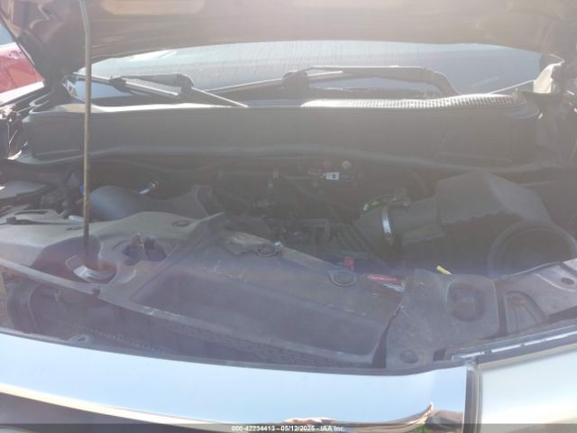 5FNYF4H53FB044691 Honda Pilot Ex-l